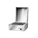 Parrilla Elctrica TST Nogal para Mesada - Miniatura 1