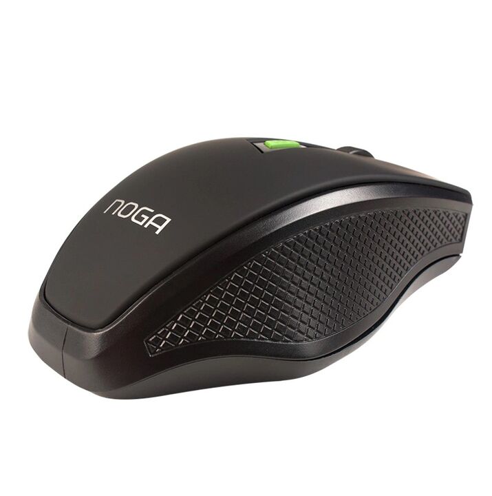MOUSE GAMER INALAMBRICO NOGA (ST-400ST) - Vista principal
