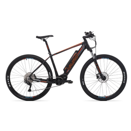 Bicicleta Vairo Eléctrica EXILON M400