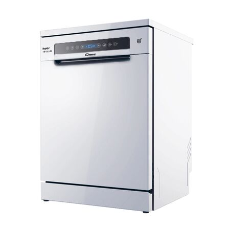 Lavavajillas CANDY CF 6C4F1PW-12 16 SETS BLANCO INVERTER A+