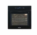 Horno Empotrable Elctrico Florencia 7887E 64L Negro - Miniatura 1