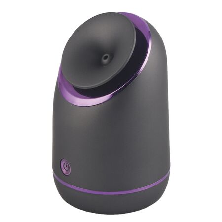 Vaporizador Facial VF1000 Gadnic Hidratador de Rostro Spa Facial