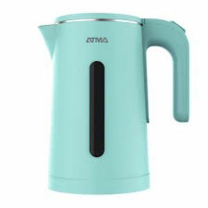 PAVA ELECTRICA ATMA PEAT1351CP 1.8LTS CORTE AUTOMATICO VERDE AGUA - 4608970 - Vista principal