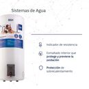 Termotanque electrico BGH BTE-095EC15MD blanco 95L 220V - Miniatura 5