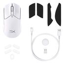 Mouse Gamer Inalambrico Hyperx Pulsefire Haste 2 Mini - Miniatura 9