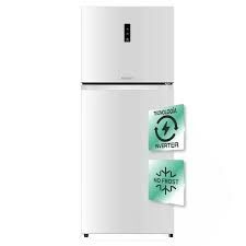 HELADERA BRIKET KD420FWEW 420 LTS.INVERTER BLANCA NO FROST - 4609410