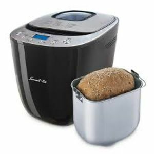 HORNO DE PAN SMART-TEK BM2024 NEGRO - 4608134