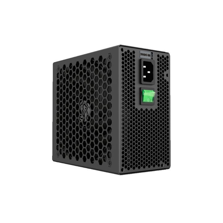 Fuente 1050W Gamemax 85Plus Silver GM-1050 - Vista 3