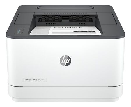 Impresora Hp Laserjet Pro 3003dw Laser Monocromatica Wifi