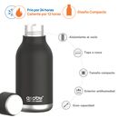 Botella Asobu Urban 460 ml - Pink - Miniatura 3