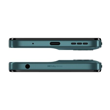 CELULAR MOTOROLA G05 (XT2523-2) 6.67"  4GB/64GB  50MP/8MP FOREST GREEN (PB6K0018AR)