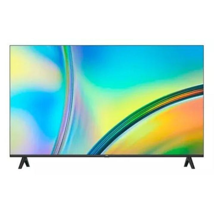 SMART TV LED TCL 43 L43S5400 SMART FHD ANDROID TV - Vista 4