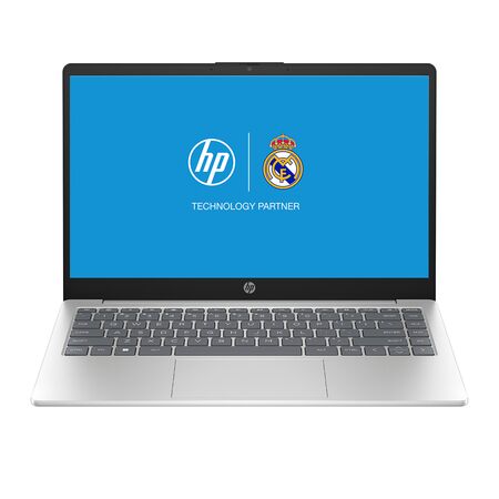 Notebook Hp 14-em0252la Amd Ryzen 5 7520u 8gb Ram 512gb W11