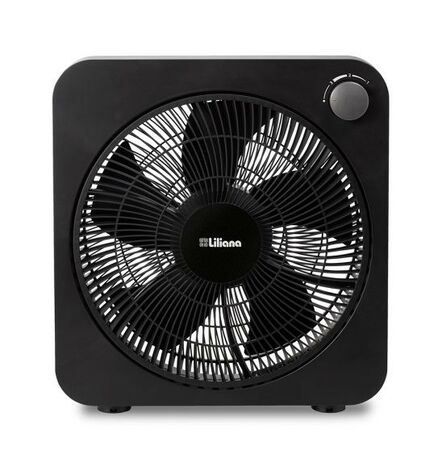 TURBOVENTILADOR LILIANA 12" VT12