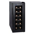 Combo Heladera Whirlpool 340l Cava Techgo Para 12 Botellas - Miniatura 4