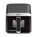 Freidora De Aire Digital Oster Con Ventana 4 Litros - Miniatura 1