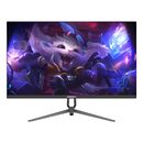 Monitor 27 Gamemax 180Hz Ips FHD HDMI D Port Negro - Miniatura 1