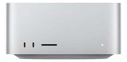 Mac Studio Apple M2 Max Cpu 12core Gpu 30core, 512gb Ssd - Vista principal
