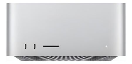 Mac Studio Apple M2 Max Cpu 12core Gpu 30core, 512gb Ssd