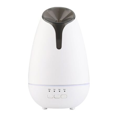 Difusor de Aceite Gadnic Aromaterapia