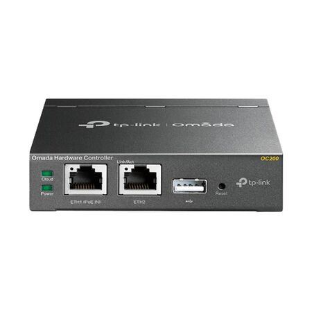 Controlador Tp-Link Omada EAP Cloud Controller