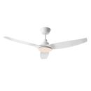 Ventilador de Techo Philco 52 Con Luz y Control Remoto 32w Color Blanco TEB5234LP - Miniatura 3
