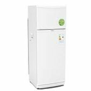 HELADERA BAMBI 2F1600BA 329LTS CFREEZER BLANCA SISTEMA SKIN - 4711