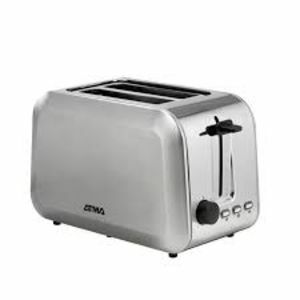 TOSTADORA ATMA TO 8020I ACERO 2 REBANADAS - 4606339