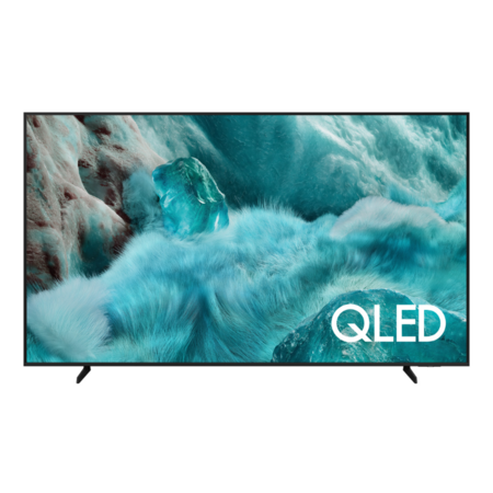 SMART TV QLED SAMSUNG 85" QN85Q7FAAGCZB 4K