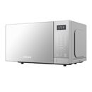 Horno Microondas Digital Drean 20L 1100W HMD20ARSB0 - Miniatura 1