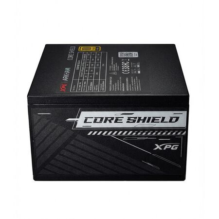 Fuente Arkham By XPG Coreshield 80 Plus Oem Gold 