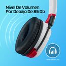 Auriculares Gamer Inalambricos Hyperx Cloud Mini Ps Xbox Pc - Miniatura 8