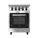 Cocina Morelli Forza 600 PVidrio - Miniatura 2