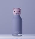 Botella Asobu Bestie 460ml - Piggy - Miniatura 2