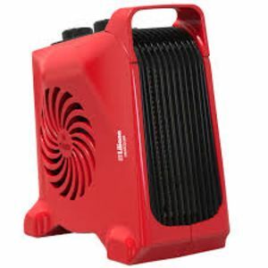 CALOVENTOR VERTICAL LILIANA CFH501R HEATCOLOR 2 POSICIONES 1000-2000W - 4608911 - Vista 1