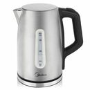 Pava Electrica Midea EK-DC17XAR1 Inoxidable Digital - Miniatura 1