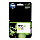 Cartucho De Tinta Hp 935xl Amarillo Original Hp Officejet - Miniatura 1