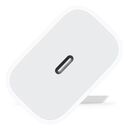 Cargador Apple A2245 Power 20w Usb-c Blanco - Miniatura 6