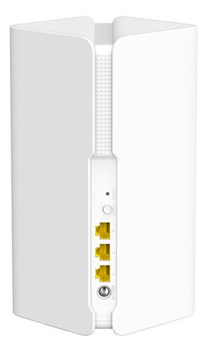 Extensor Wifi 6 Mesh Tenda Nova Mx15pro Ax5400 Pack X3 - Vista 4