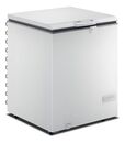 Freezer Horizontal Whirlpool Wha22d2 220lts Ciclico Blanco - Miniatura 1