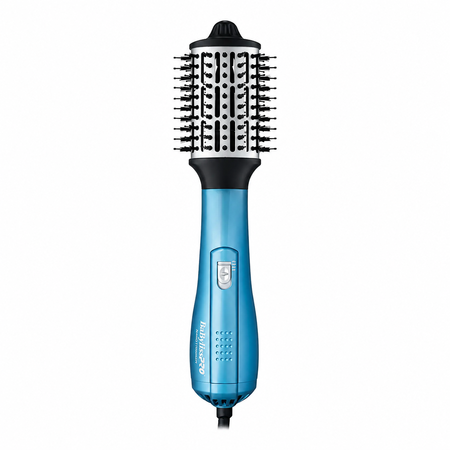Cepillo Térmico Secador Babyliss Pro Nano Titanium 89mm