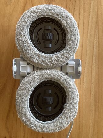 Limpia vidrio robot AYI W5