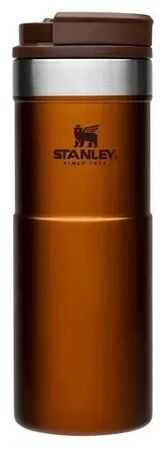 Botella Termica Classic Neverleak Tm Mug Maple 591Ml Stanley 10-09850-009