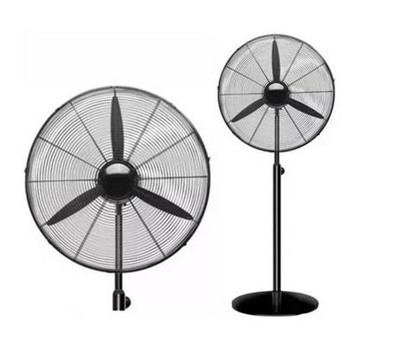 VENTILADOR 2 EN 1 BOHER 30"