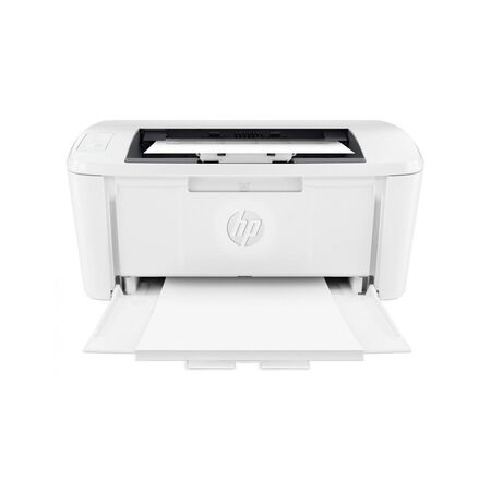 Impresora HP Laser M111W LJ 21Ppm 7MD68A Blanca