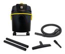 Aspiradora De tacho Karcher Nt 15/1 Black Edition 15L negra - Miniatura 2