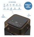 Freidora De Aire Sin Aceite Peabody PE-AFD720N Digital 7,2 Litros Con Temporizador - Miniatura 7