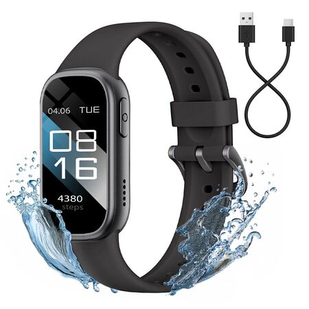 Reloj Smartwatch Gadnic Inteligente B7