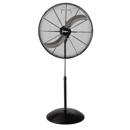 VENTILADOR DE PIE INDUSTRIAL LILIANA 28"" VPI28