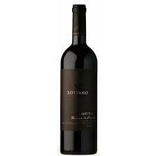 Sottano Reserva de Familia Malbec